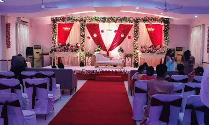 Rudra Events